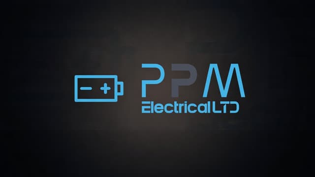 P P M Electrical LTD